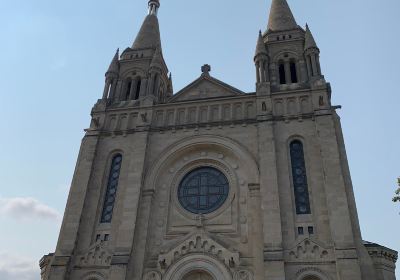 St. Joseph Cathedral
