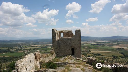 Castello di Montemassi