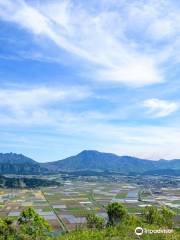 Shiroyama Scenic Overlook