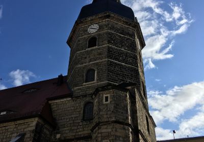 St.Johanniskriche