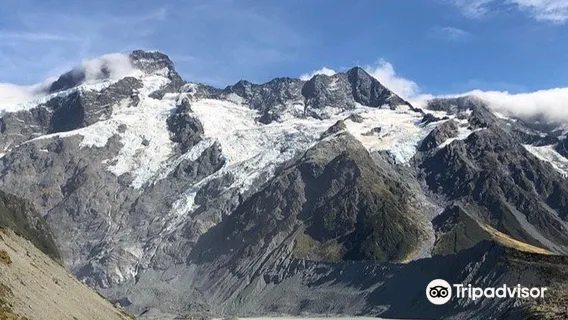 Westland Tai Poutini National Park Visitor Centre