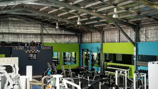 Moruya Gym