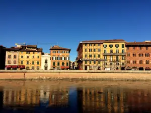Palazzo Blu