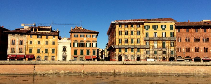 Palazzo Blu