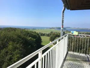 Lotsenturm Thiessow
