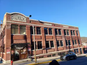 D.G. Yuengling & Son, Inc. - Brewery, Museum and Gift Shop