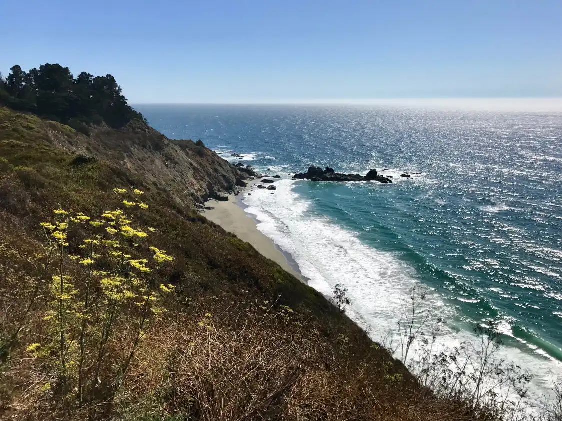 Các khách sạn gần Pfeiffer Big Sur State Park
