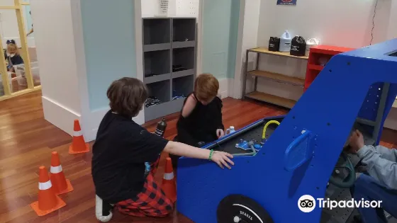 EdVenture Myrtle Beach