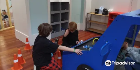 EdVenture Myrtle Beach