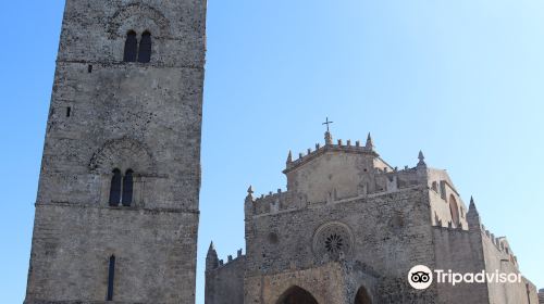 Mems - Museo di Erice La Montagna del Signore