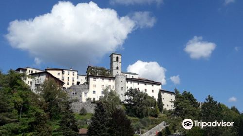 Santuario Beata Vergine di Castelmonte