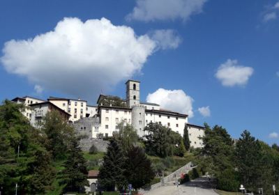 Santuario Beata Vergine di Castelmonte