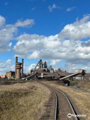 Appleby Frodingham Railway