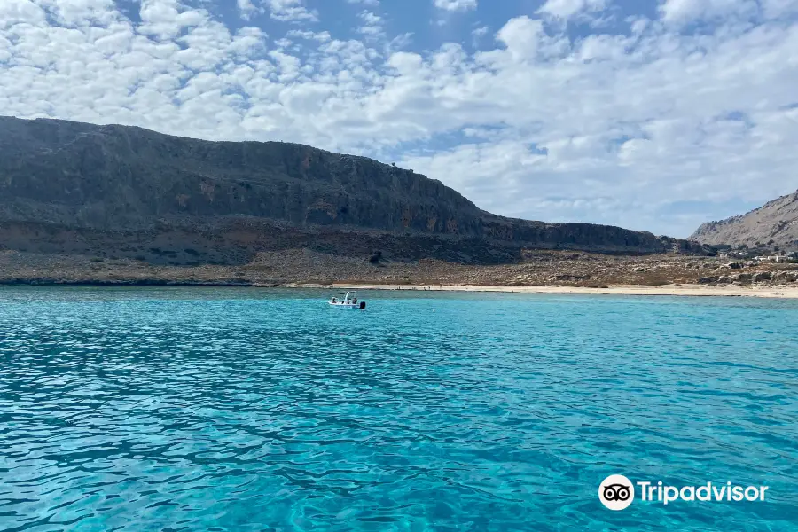 Sabinas Watersport Rhodos