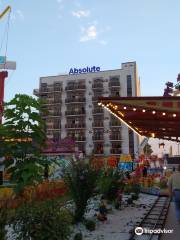 Vizantia Amusement Park