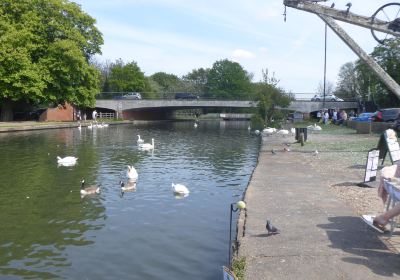 Newbury Wharf