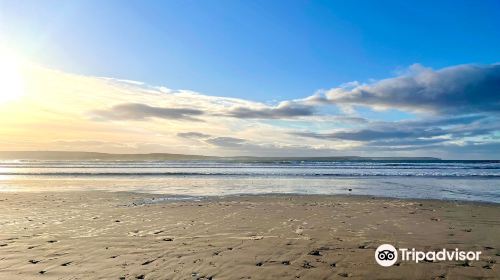 Dunnet Bay