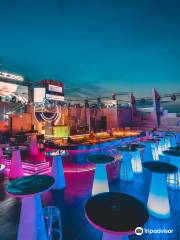 Sky36 - Lounge, Sky Bar & Event Venue
