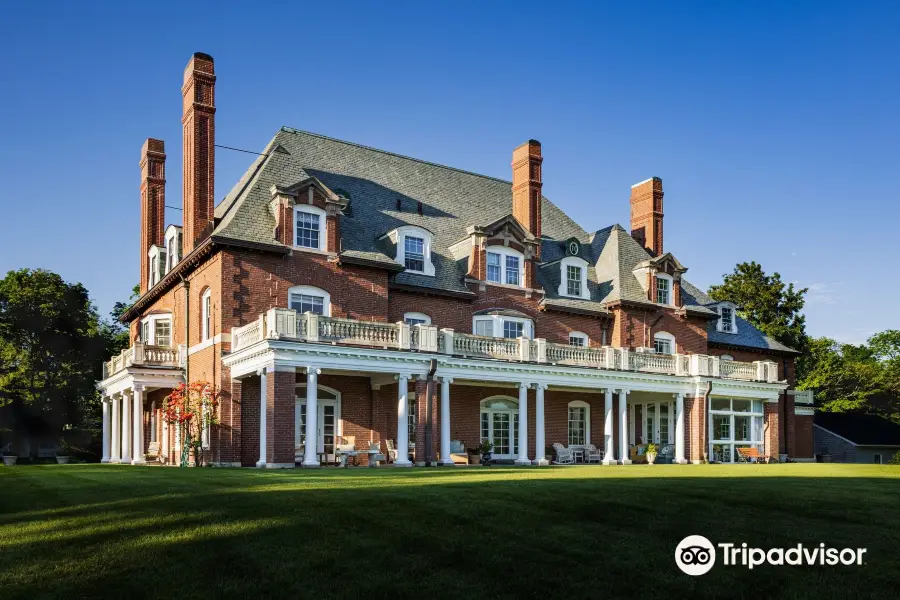 Bar Harbor Historical Society