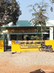 The Ranthambore School Of Art Society