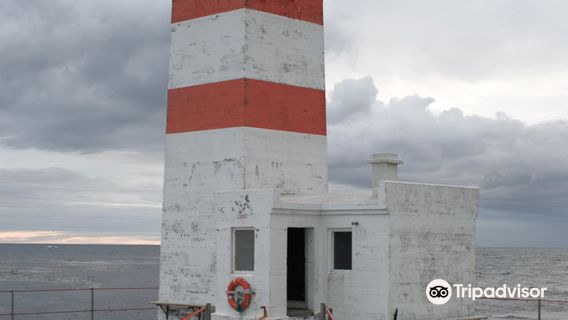 Garður Old Lighthouse