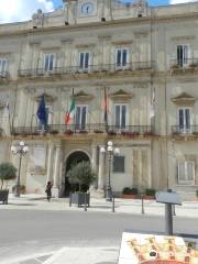 Municipio cittadino (Palazzo Ducale)