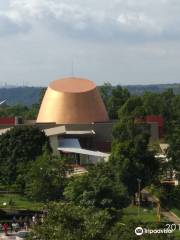 Swami Vivekananda Planetarium