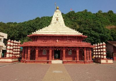 Swayambhu Ganpati Temple