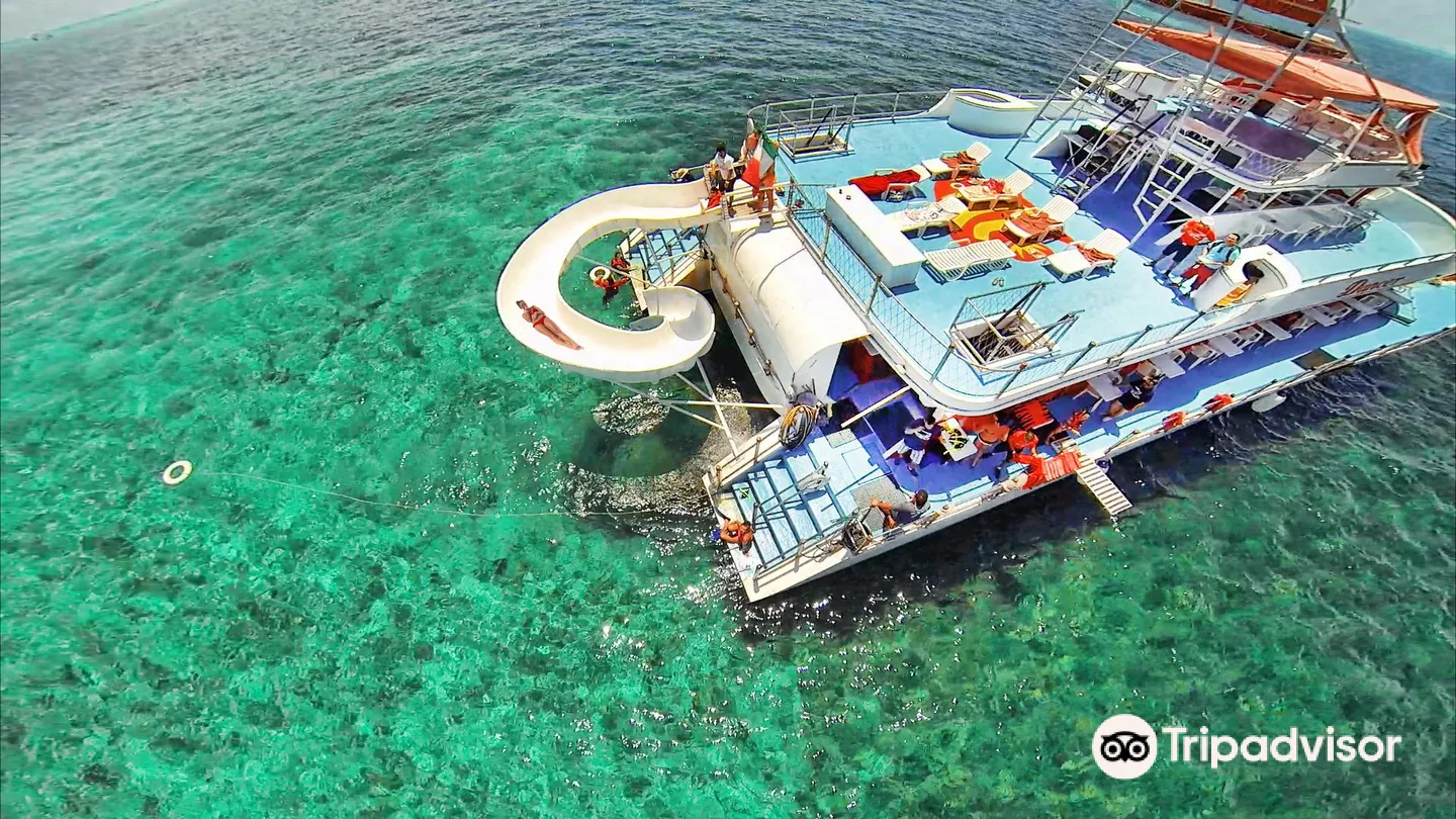 5_Dancer Cruise Cancun