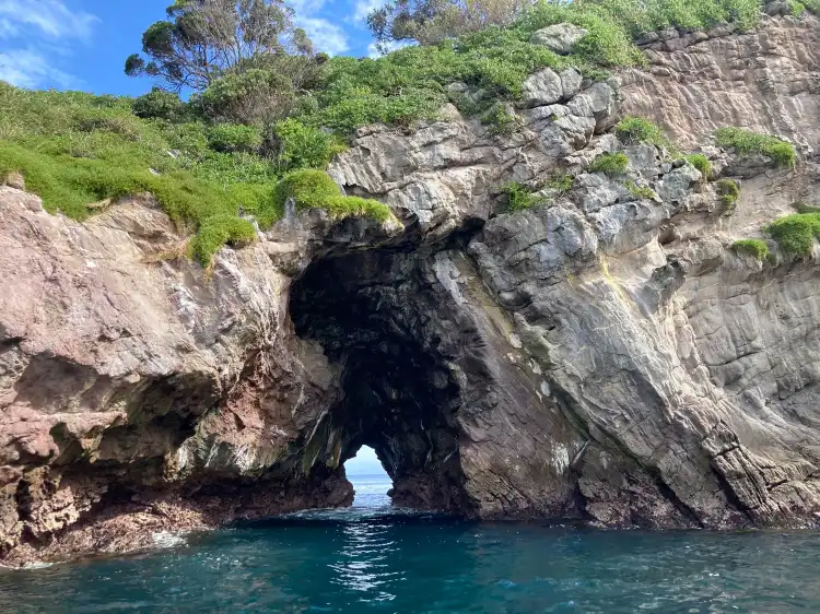 Tairua