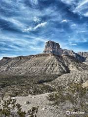 Parque El Capitán