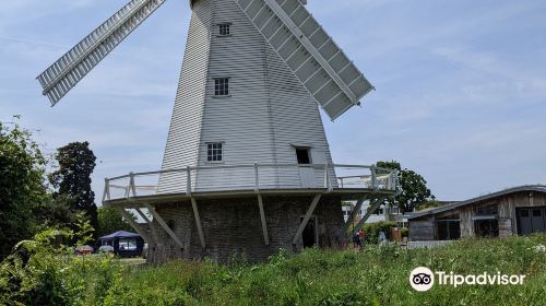 Upminster Windmill