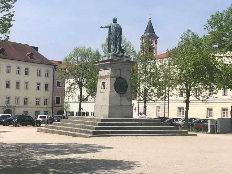 Hotels in Ottobrunn