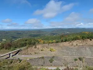 Green Ridge State Forest