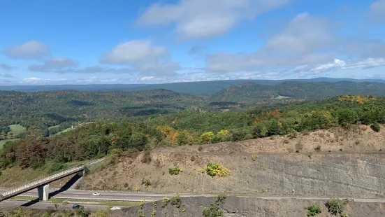 Green Ridge State Forest