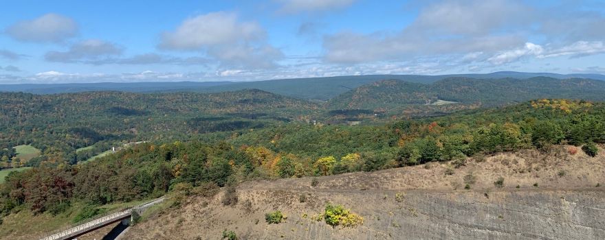 Green Ridge State Forest
