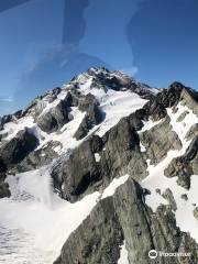 Glacier Country Scenic Flights