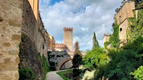 Ristorante La Rocca