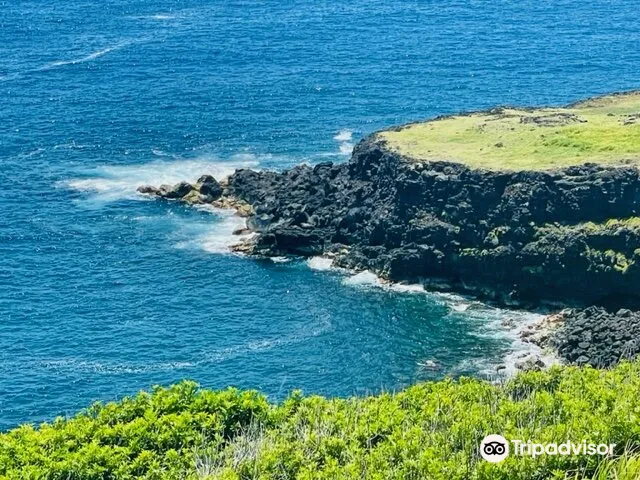 4_Punaluʻu Beach