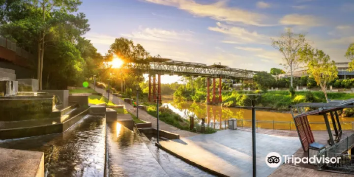 River Heart Parklands