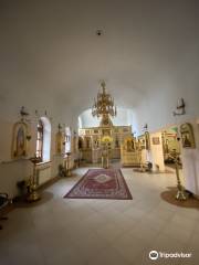 Temple of the Saints Cyril and Methodius