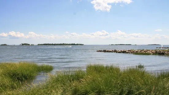 Calf Pasture Beach