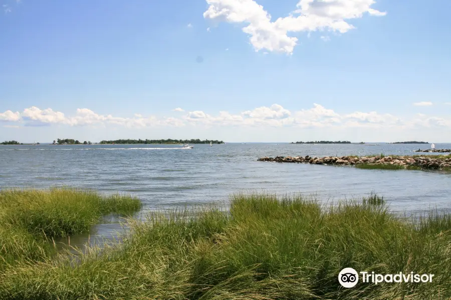 Calf Pasture Beach