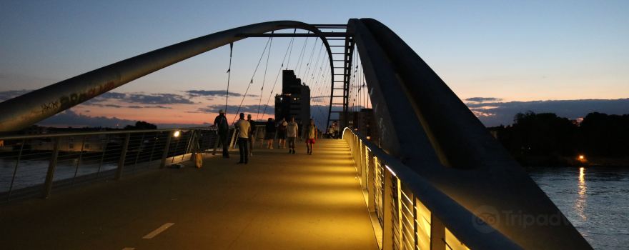 Dreiländerbrücke