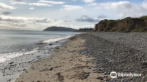 Shankill Beach