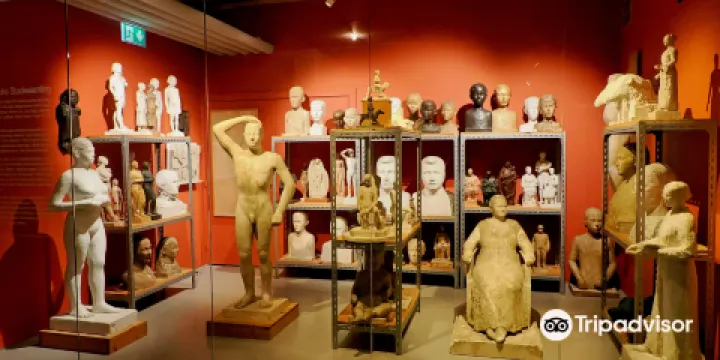 Holstebro Kunstmuseum