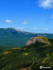 Crimean Mountains