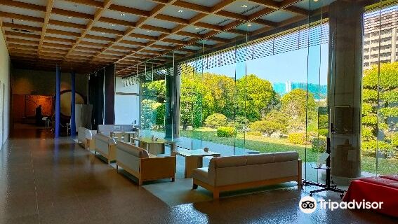 Tokushima Castle Museum