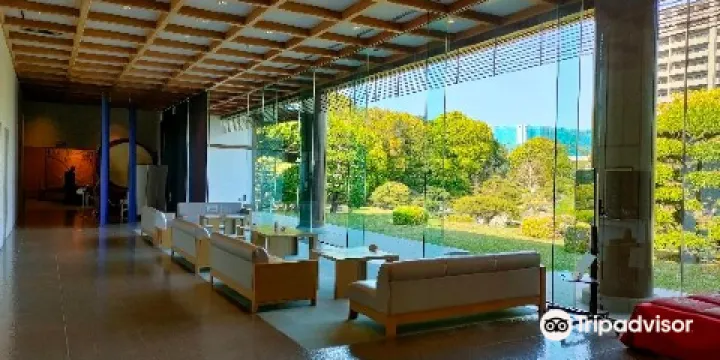 德島市立德島城博物館