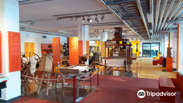 Saechsisches Industriemuseum